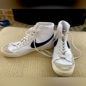 Nike Blazers
